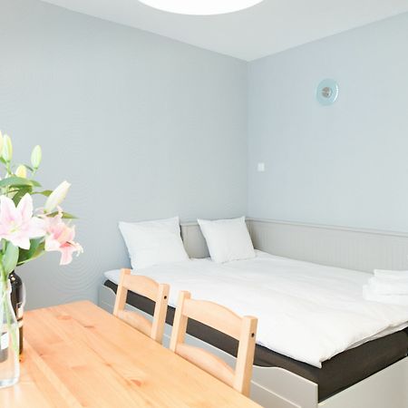 Apartament Srodmiescie By City Quality Warsaw Exterior photo