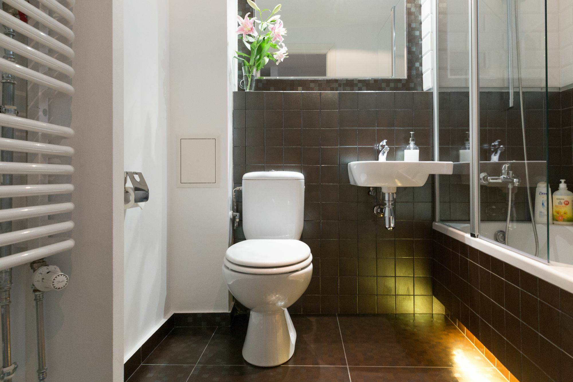 Apartament Srodmiescie By City Quality Warsaw Exterior photo