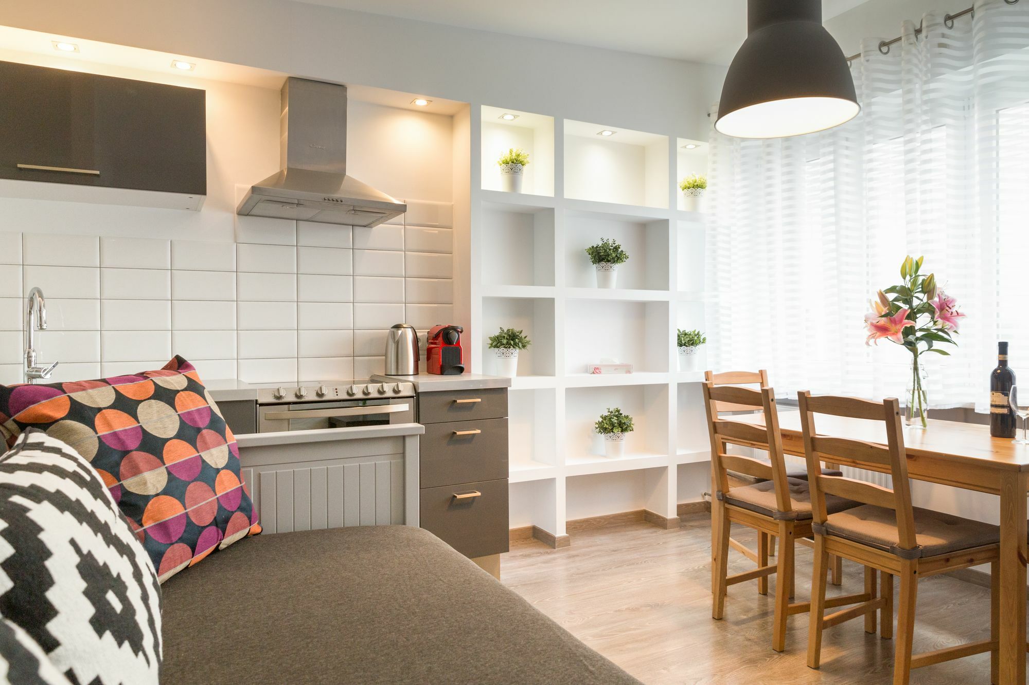 Apartament Srodmiescie By City Quality Warsaw Exterior photo