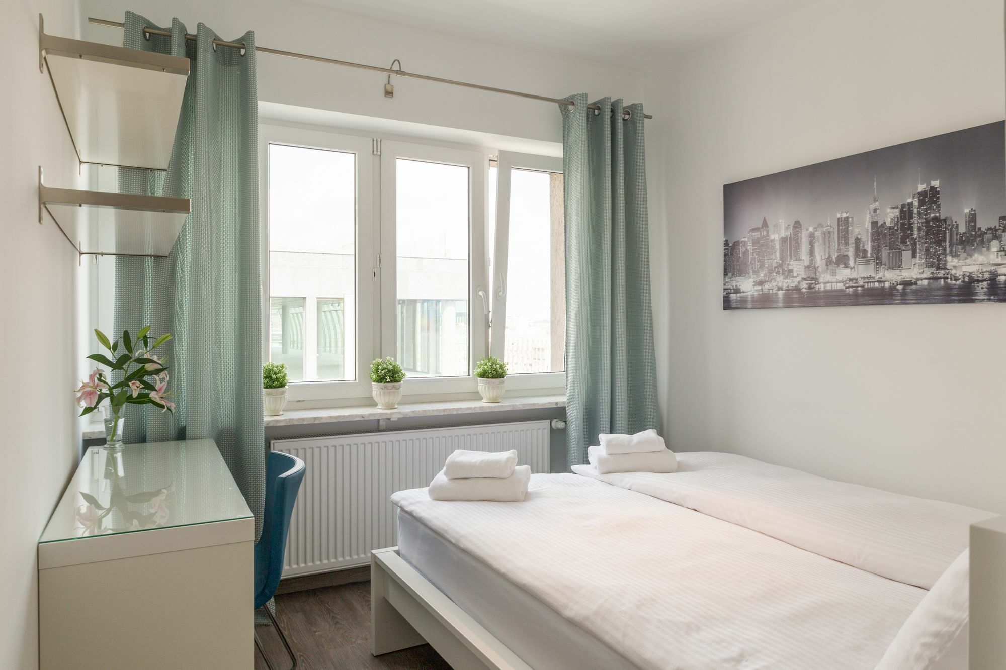 Apartament Srodmiescie By City Quality Warsaw Exterior photo