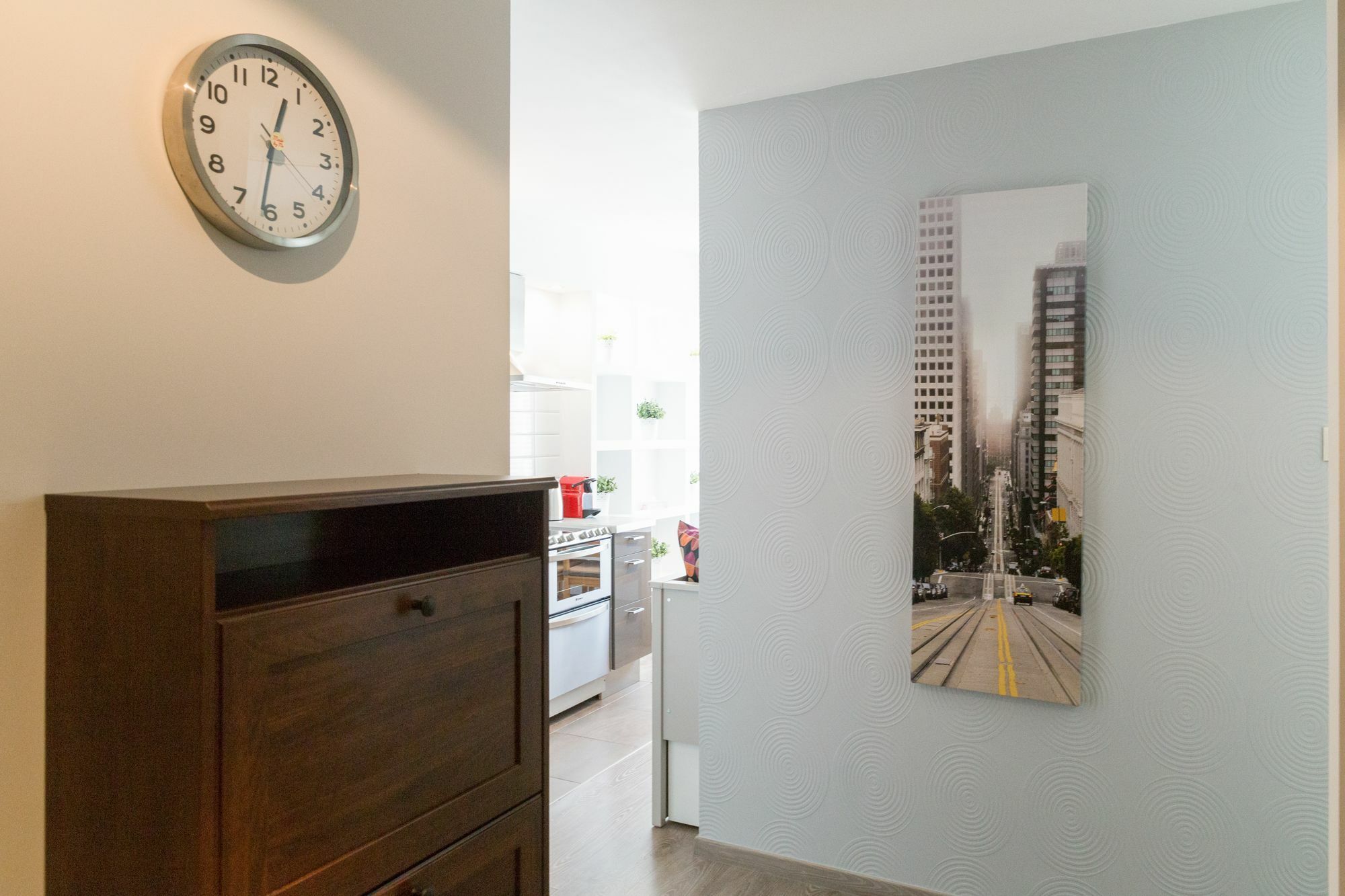 Apartament Srodmiescie By City Quality Warsaw Exterior photo