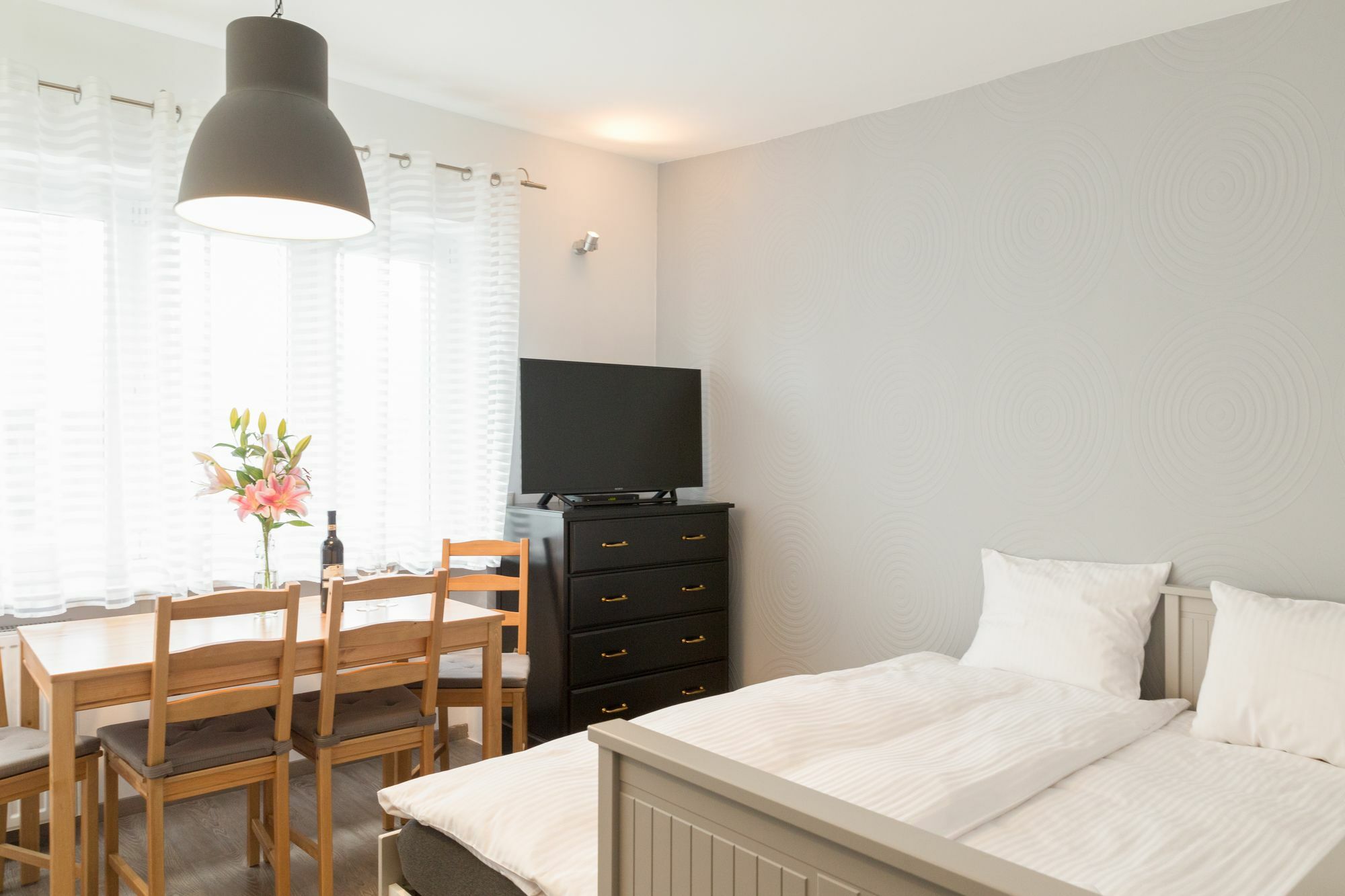 Apartament Srodmiescie By City Quality Warsaw Exterior photo