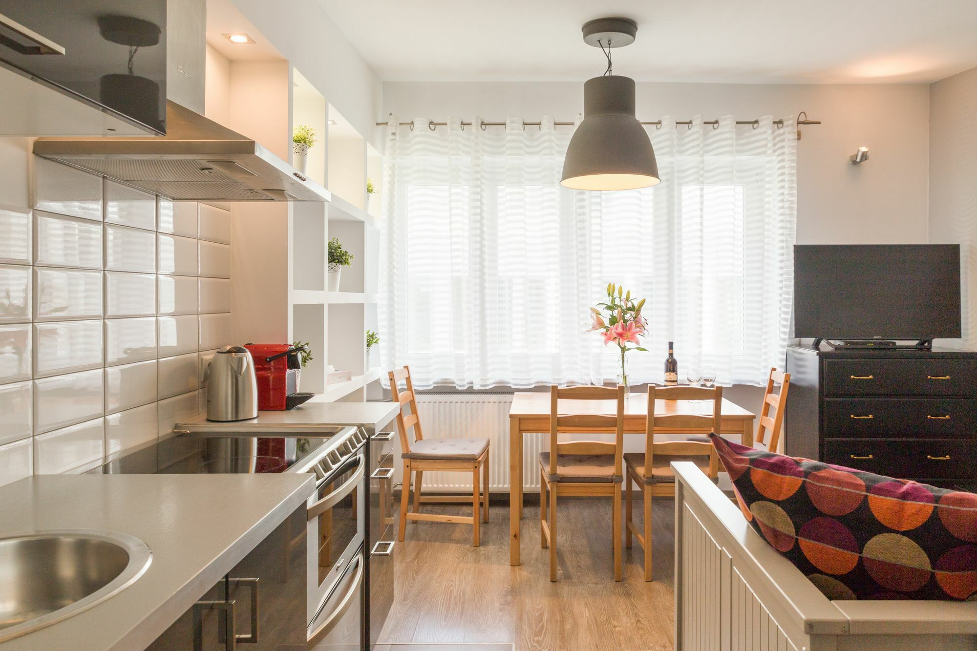 Apartament Srodmiescie By City Quality Warsaw Exterior photo